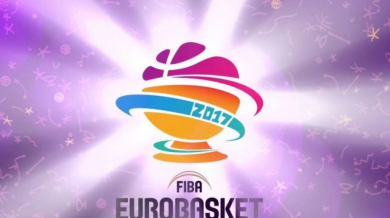 Ясни осминафиналите на Евробаскет 2017