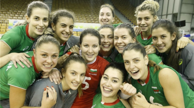 България започна с победа на Световното в Словения