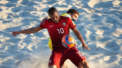  Мачовете на България от Европейскoто по плажен футбол пряко в родния ефир 