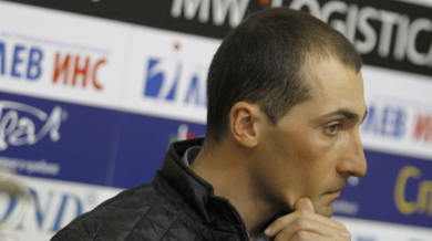Владимир Илиев разби конкуренцията на държавното първенство