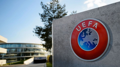 УЕФА плаши ПСЖ с жестоко наказание
