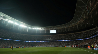 УЕФА наказва Бешикташ за токовия удар
