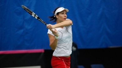 Костова приключи на 1/4-финалите в Темпълтън 