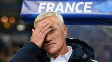 Дешан и Франция треперят: У дома България е друг отбор 