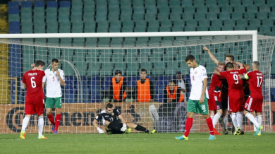Люксембург с проблеми за мача с България