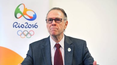 Арестуваха шефа на Бразилския олимпийски комитет