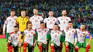Страхил Попов: Играхме като равен с равен срещу отбор от Топ 3 на света 