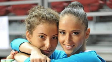 Невяна Владинова и Катрин Тасева част от италианското първенство