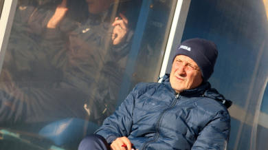 Делио Роси прави пълна промяна в Левски през зимата