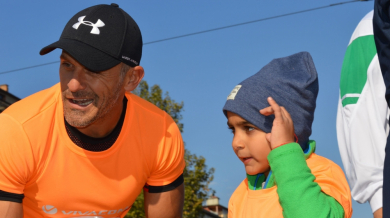 Софийският маратон отново с няколко мощни благотворителни каузи