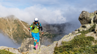 Страхотна новина за планинското бягане в България! Домакинстваме на кръг от Световна купа (ВИДЕО и СНИМКИ)