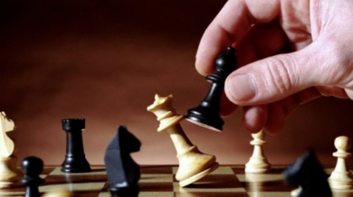 ФИДЕ изхвърли федерацията ни по шахмат