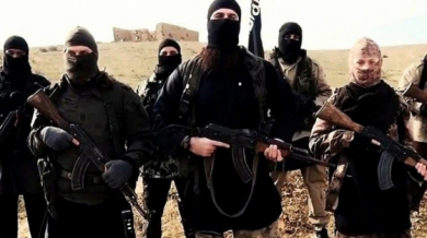 Зловещо! Ислямска държава за Мондиала в Русия: Чакайте ни! (СНИМКА) 
