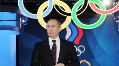 Путин: Неучастието на Русия ще ощети Олимпиадата 