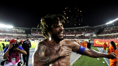 Голяма чест: В Панама кръщават стадион на национален футболен герой