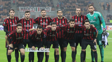 Шеф на Милан: Продаваме играчи, ако не играем в Шампионската лига
