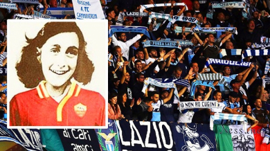 Огромен скандал с феновете на Лацио