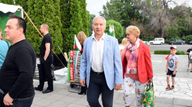 Огнян Герджиков избран за председател на Арбитражния съд при БФС