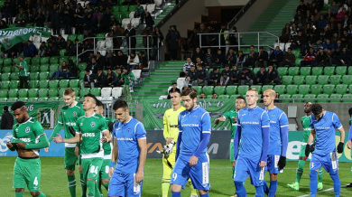 Левски се изправя срещу отбора на Бижутера