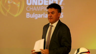 Борислав Михайлов и БФС подкрепиха клубове от пострадалите райони в Бургаска област