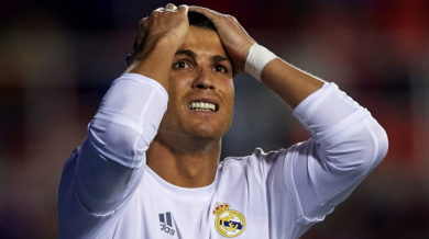 Роналдо: Липсват ни Хамес и Мората, няма криза в Реал (Мадрид)