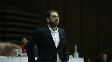 Треньорът на Лукойл Академик едва промълви: Нужна ни е промяна
