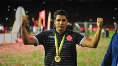Мароканският Уидад спечели Африканската шампионска лига