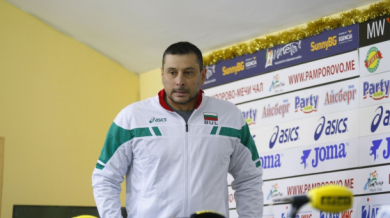 Николай Желязков напусна Аркада заради конфликт с шефовете