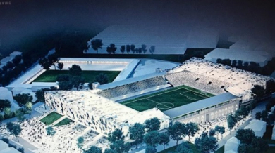 Клуб от Серия „А“ показа плановете за ремонт на стадиона си