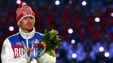 Още четирима руснаци аут доживотно заради допинг