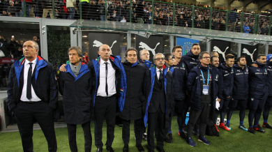 Готвят сериозни реформи в италианския футбол