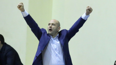 Тити със силно изказване: Тъпият треньор на Левски не успя да намери решение...