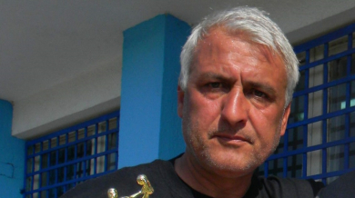 Легендата на Ботев (Пловдив) Атанас Пашев става на 54 години