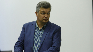 Шефът на съдиите се извини на ЦСКА
