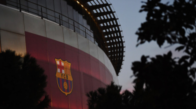 Барселона обяви голяма новина (СНИМКА)