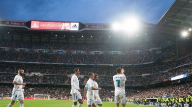 Звездите на Реал получават по над 1 милион евро бонуси