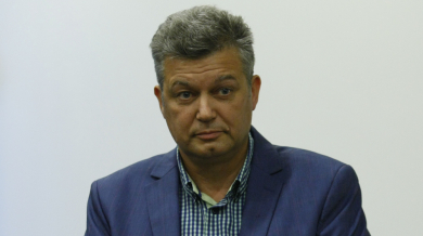 Ботев също скочи на шефа на съдиите, поиска оставката му