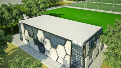 Националната футболна база в Бояна домакин на турнир по футзал 