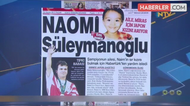 Откриха я! Японската дъщеря на Сюлейманоглу се появи в посолството на Турция