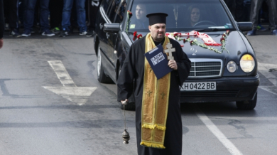 Тъжна вест покоси Сектор "Б"! "Попът", който погреба ЦСКА, почина