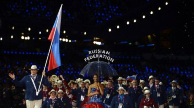 Русия отказва бойкот на Зимните олимпийски игри