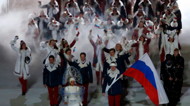Извънредно! Русия аут от Зимните олимпийски игри