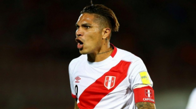 Кошмар за звезда на Перу, пропуска Мондиал 2018 заради жестоко наказание 