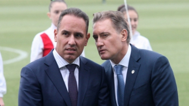 Само в БЛИЦ: Милан е мечтаният съперник на Кирил и Георги Домусчиеви
