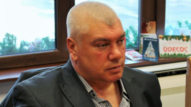 Единственият българин, побеждавал Кличко, стана заместник кмет