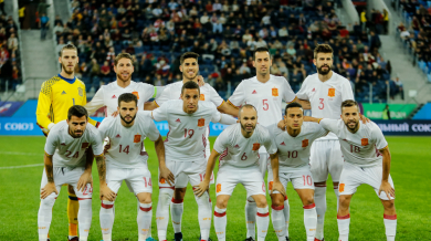 ФИФА плаши Испания с изваждане от Мондиал 2018