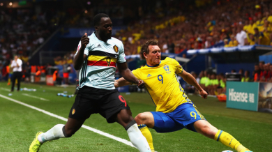 Шведски национал със 127 мача за родината си приключи с футбола