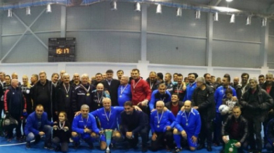  Левски спечели Коледния турнир на БФС