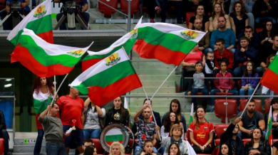 България отново ще играе в Европейската лига