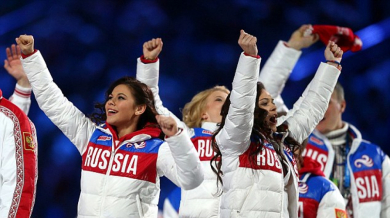 Още една малка победа за Русия срещу наказанието преди Олимпиадата 